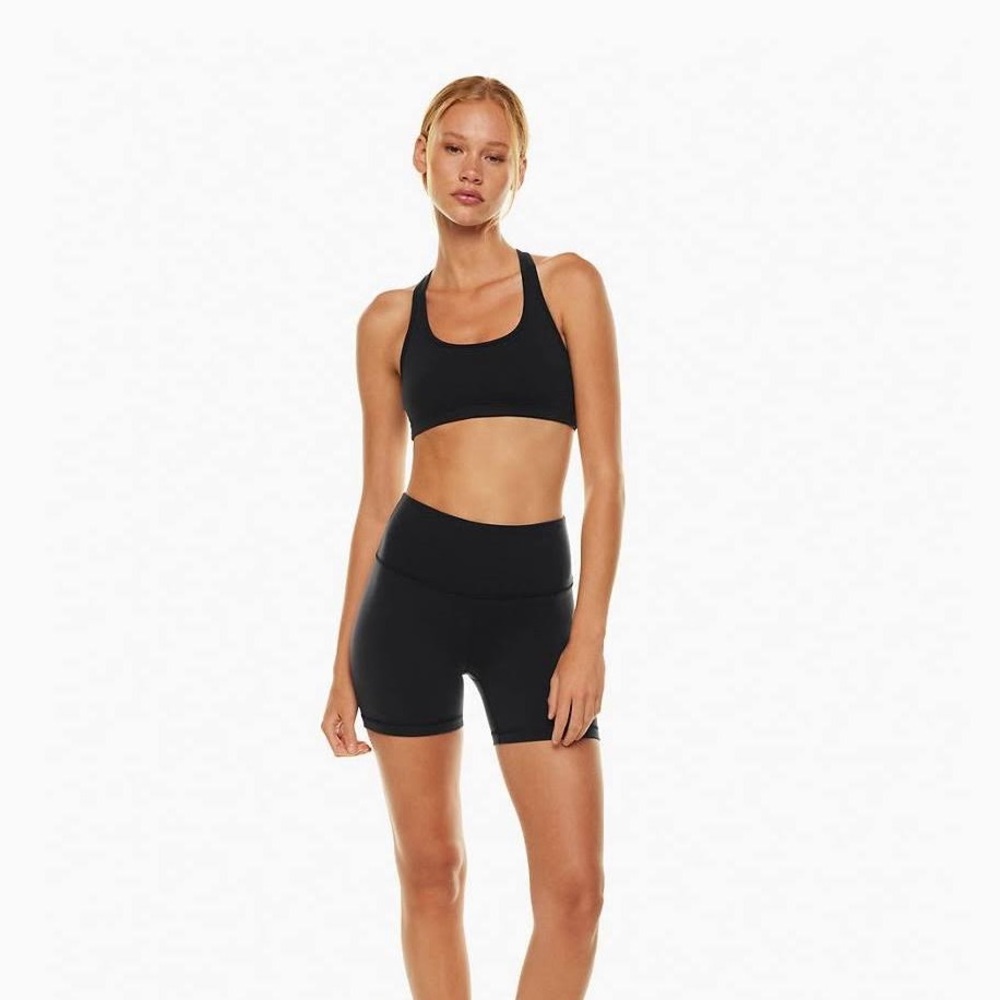 TNA Atmosphere Bike Shorts